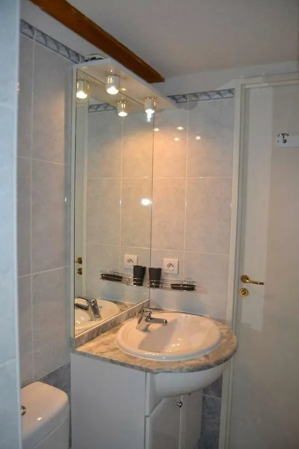 Aoustin Apartment Nice 0*,  France