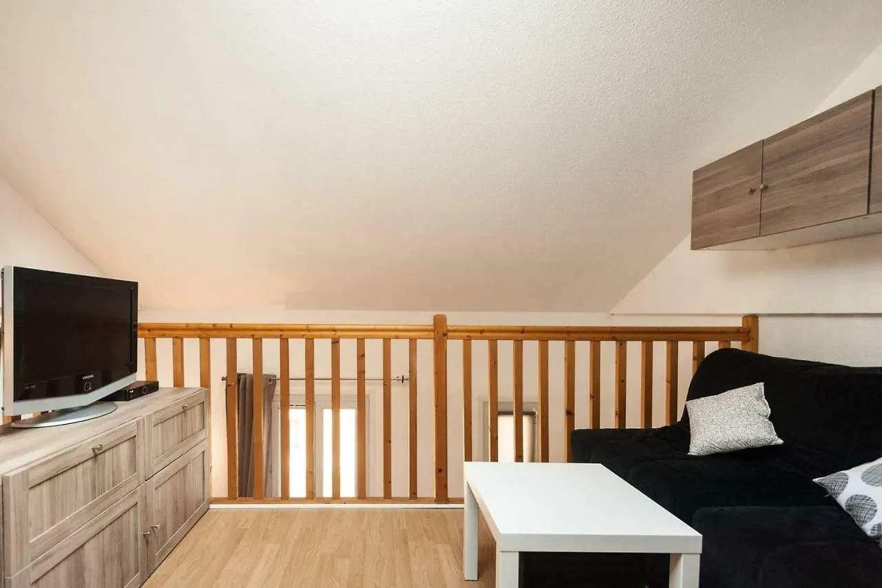 Aoustin Apartment Nice