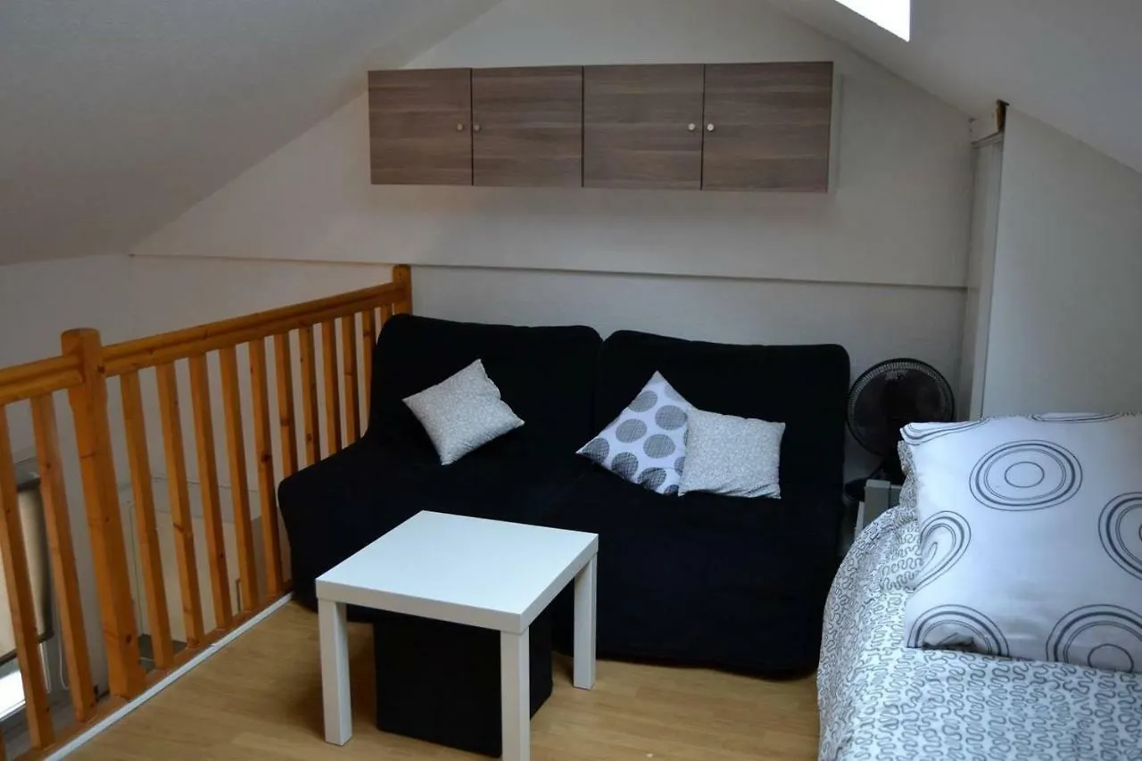 Aoustin Apartment Nice France