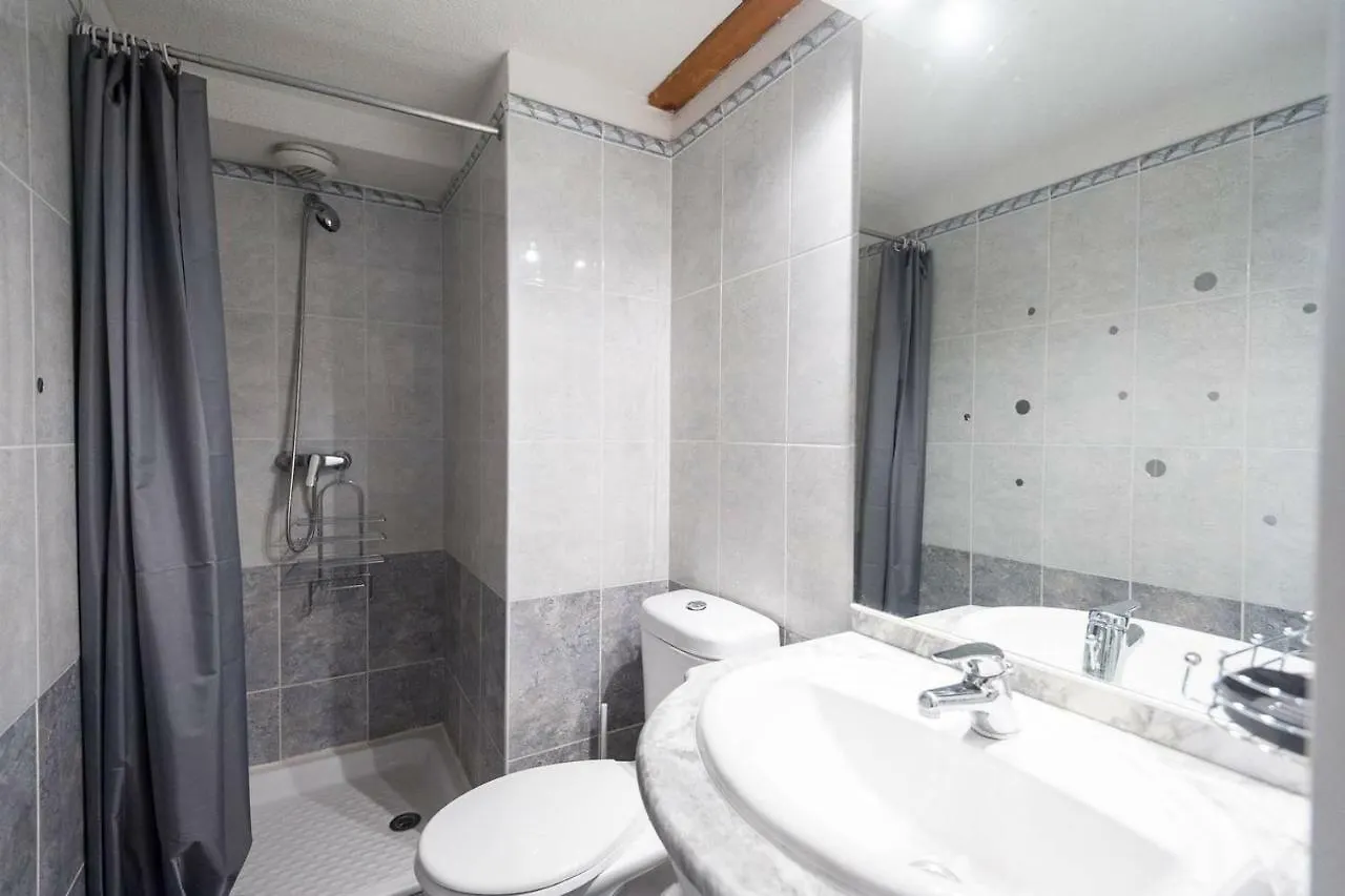 Aoustin Apartment Nice France