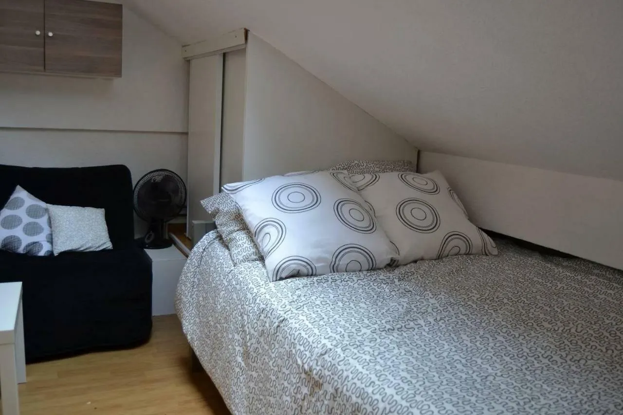 Aoustin Apartment Nice France