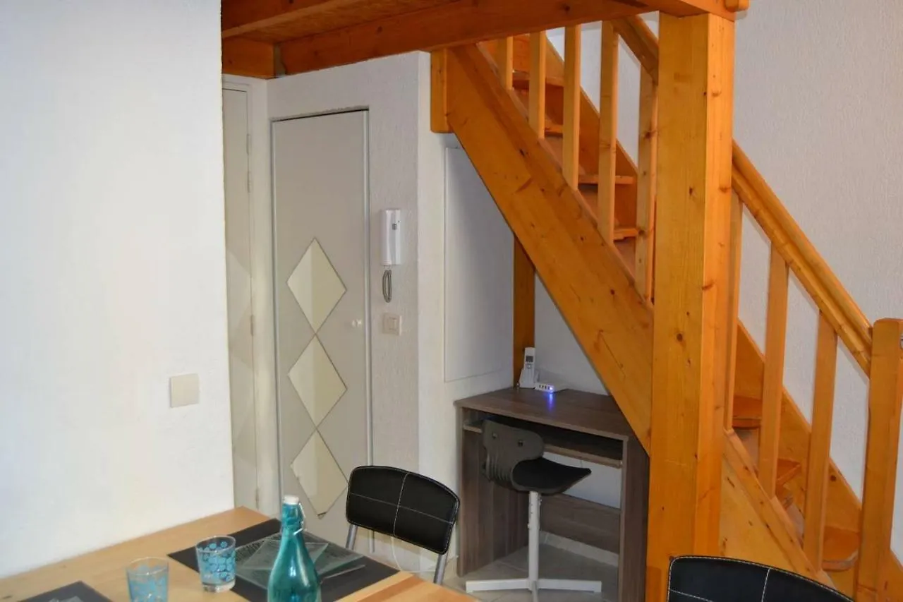 Aoustin Apartment Nice